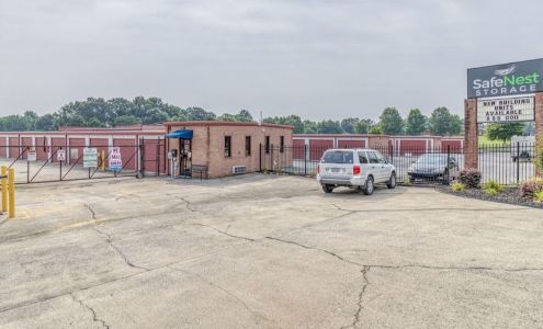 Extra Space Storage Stanfield