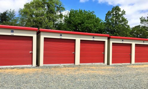 Mint Hill Self Storage