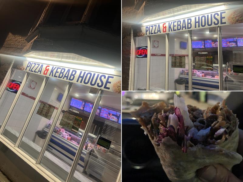 Pewsey Fast Food Centre