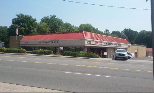 American Store & Lock Charlotte