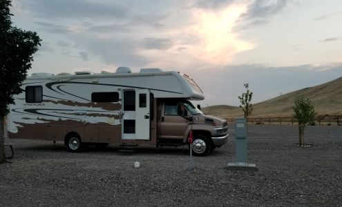 Tumbleweed Self Storage and RV Bruneau