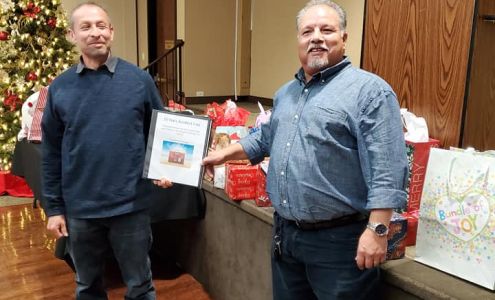 Western Waste Services Declo