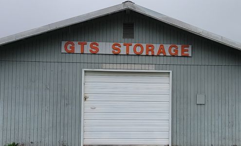 GTS Storage Morton