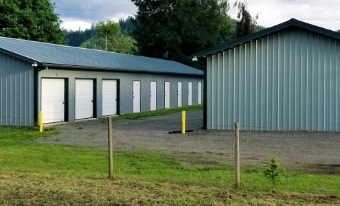 EZ Storage Randle Randle