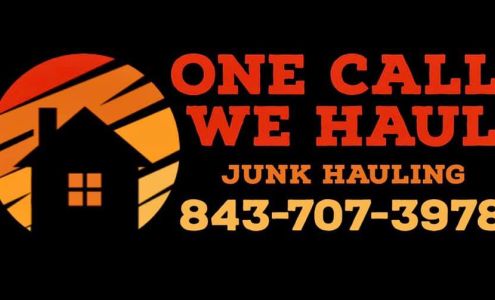 Randy's One Call We Haull