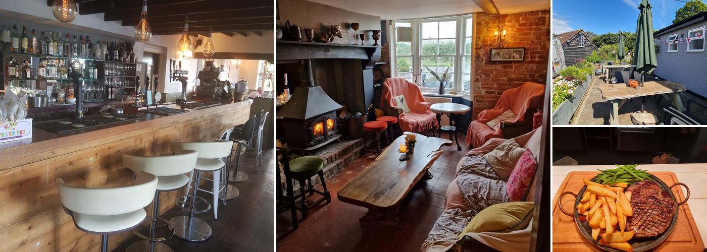 The Wheatsheaf Pub And Dining