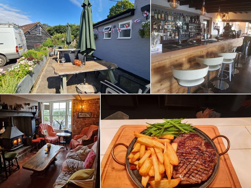 The Wheatsheaf Pub And Dining