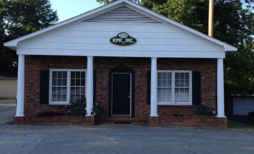 South Pine St Storage Spartanburg