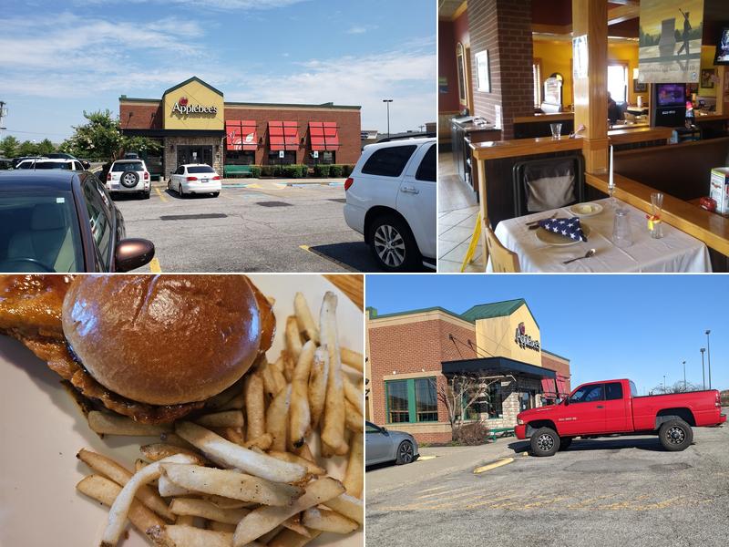 Applebee's Grill + Bar