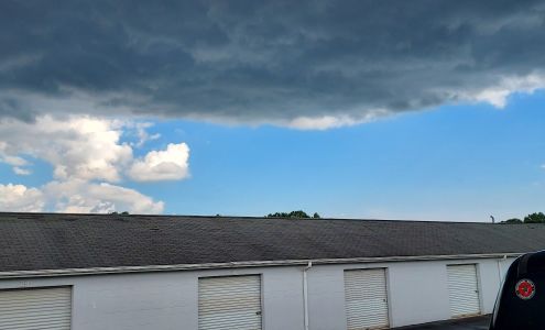 Inman Self Storage Inman