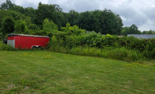 Scott?s Outdoor Self Storage New Franklin