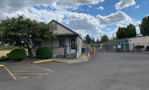 Northwest Self Storage