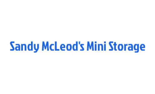 Sandy McLeod's Mini Storage LLC