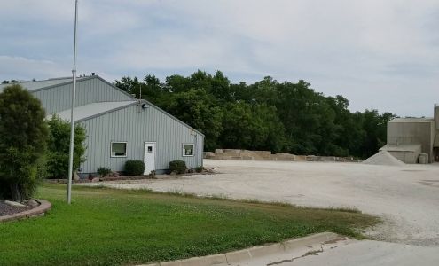 Davis Sand & Gravel Canton