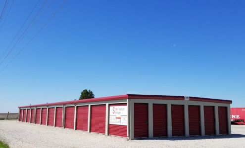 Safe Harbor Storage Canton