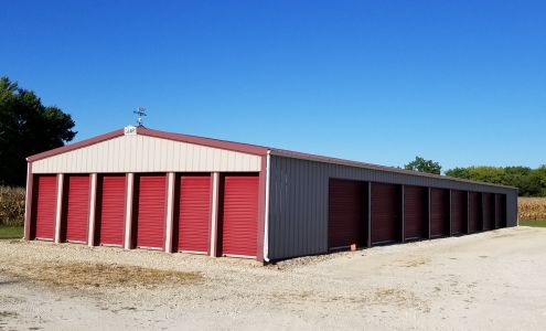 Cuba Mini Storage Cuba