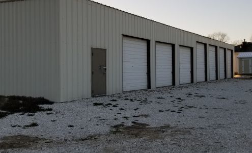 Storage Solutions of Lewistown Inc. Lewistown