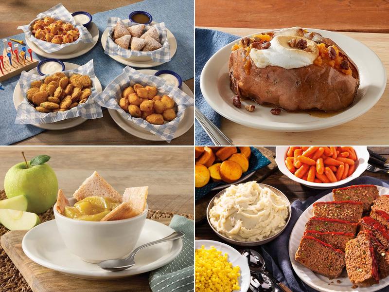 Cracker Barrel Old Country Store