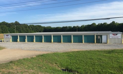 Superior Storage Columbus