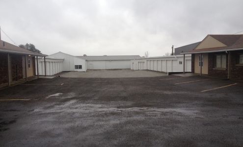 Seville Storage, LLC Seville