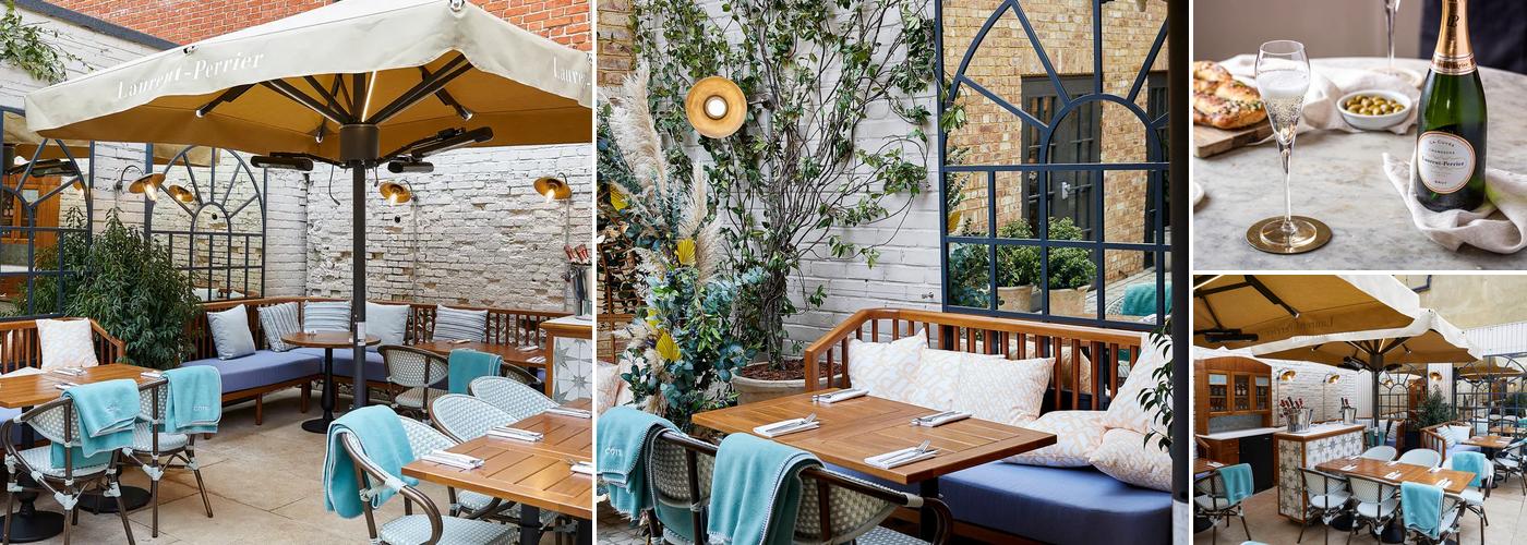 Côte Henley-on-Thames