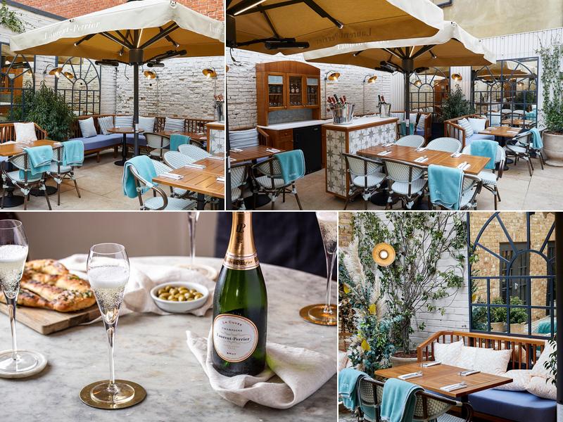 Côte Henley-on-Thames