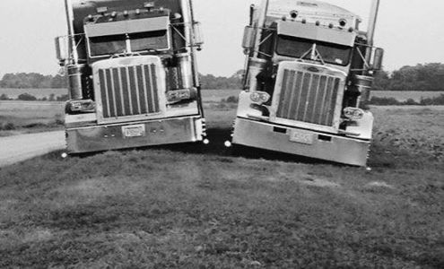 BLT Feed & Grain Inc