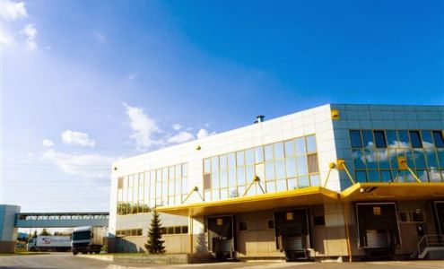 Schumacher Cargo Logistics