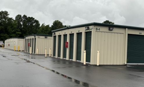 Plantation Self Storage