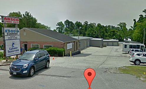 ABSCO Storage Centers Little River