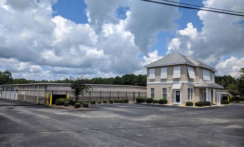 Valley Storage - Little River