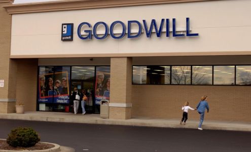 Goodwill Danville