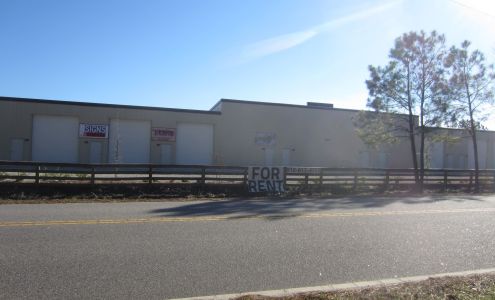 Intracoastal Storage and Trade Little River