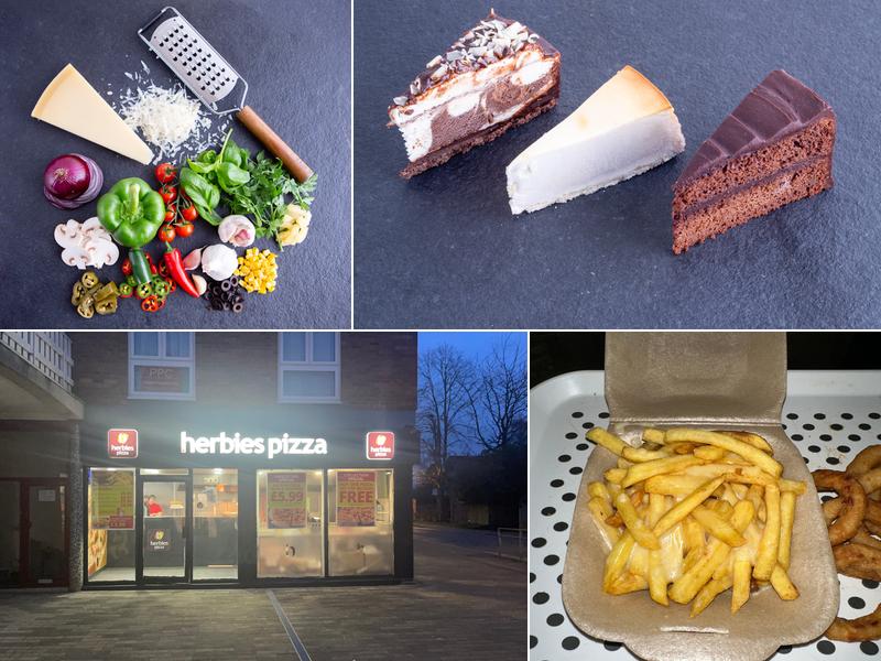 Herbies Pizza Henley