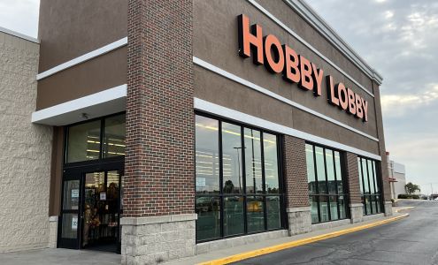 Hobby Lobby