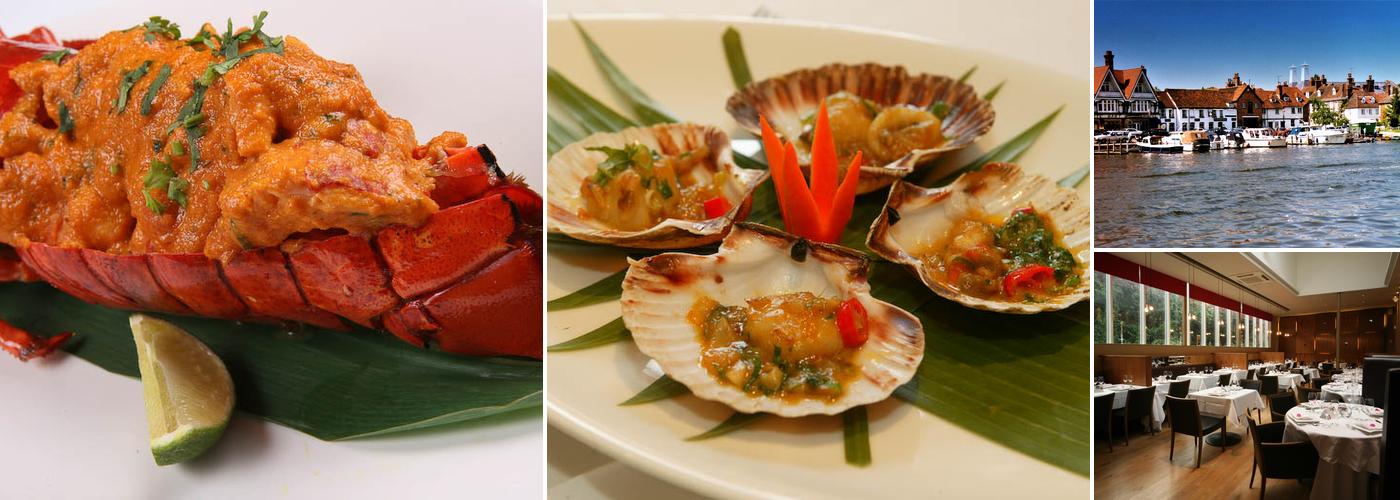 Feast Online Henley-on-Thames