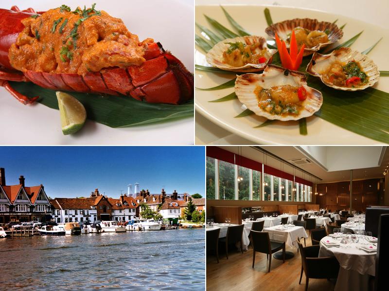 Feast Online Henley-on-Thames