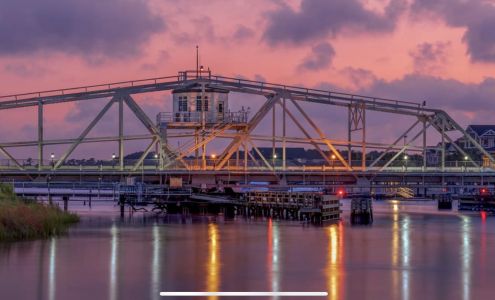 Sea Mountain Storage