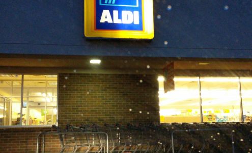 ALDI