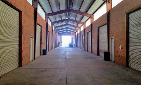 Central Storage-Myrtle Beach Myrtle Beach