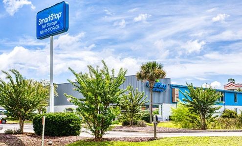 SmartStop Self Storage