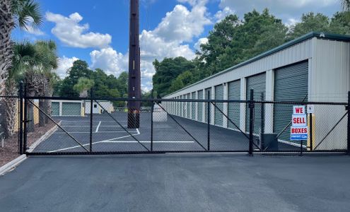 Extra Room Self Storage Pawleys Island