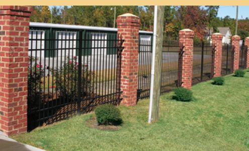 Dunn Storage Georgetown