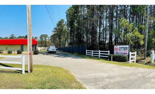Otter Self Storage Myrtle Beach