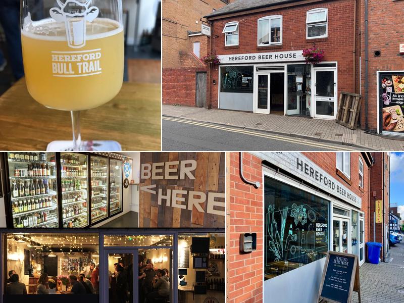 Hereford Beer House
