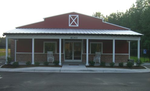 Storage Farm Georgetown