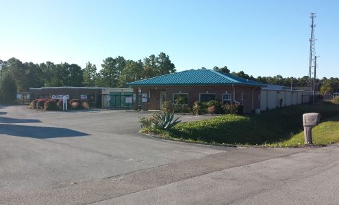 M & M Mini Storage Southport