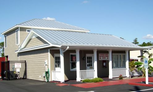 Self Storage Plus Southport