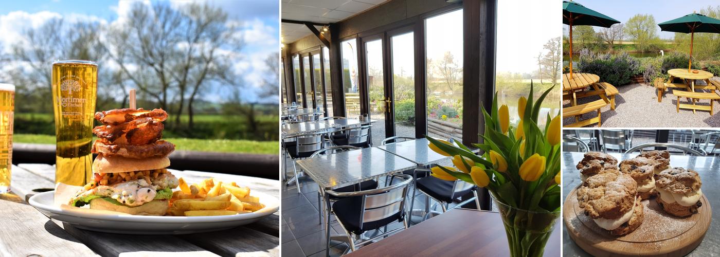 Riverside Bar and Eatery