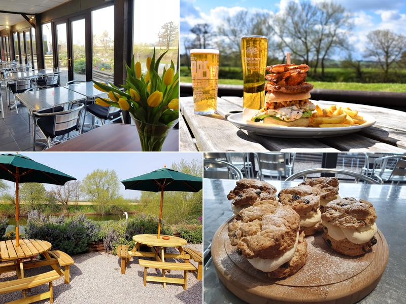 Riverside Bar and Eatery